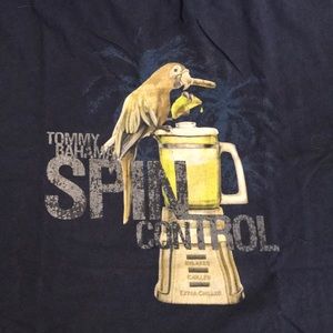 Tommy Bahama “Spin Control” T Shirt. #2